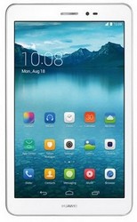 Замена экрана на планшете Huawei Mediapad T1 8.0 в Самаре